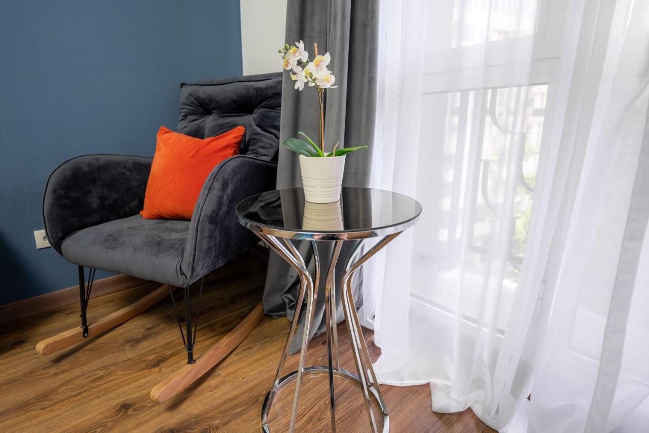 Metropole Apartments Studio City Bucareste Exterior foto